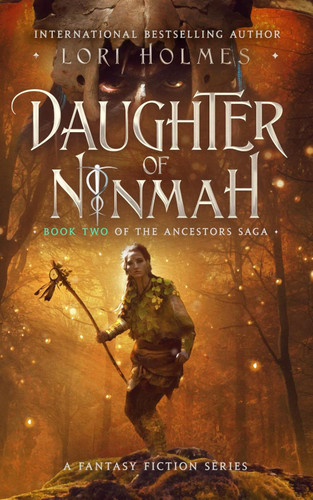 Daughter of Ninmah