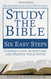 Study the Bible - Six Easy Steps: Understand Scripture & Deepen your