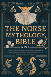 The Norse Mythology Bible