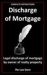 Discharge of Mortgage