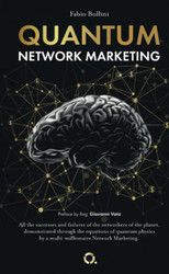 Quantum Network Marketing