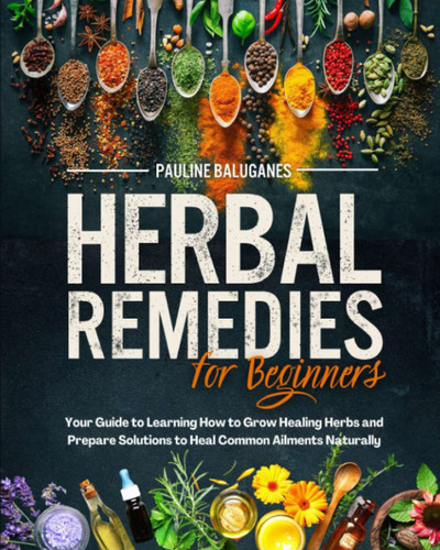 Herbal Remedies for Beginners