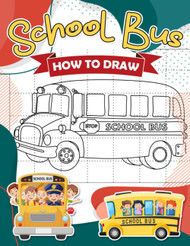 How To Draw School Bus