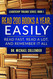 Read 200 Books a Year Easily: Read Fast. Read a lot. And Remember It