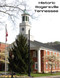 Historic Rogersville Tennessee Journal: Hawkins County's 2nd oldest