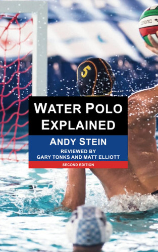 Water Polo Explained Water Polo Explained