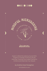 Mindful Microdosing Journal