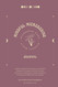 Mindful Microdosing Journal