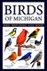 Birds Of Michigan - Bird Watching Log Book
