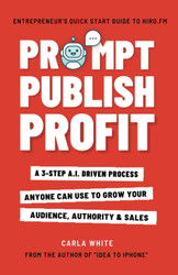 Prompt Publish Profit