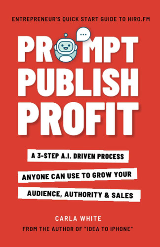 Prompt Publish Profit