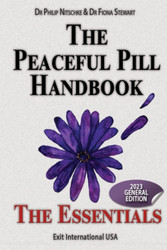 Peaceful Pill Handbook: General Essentials Edition