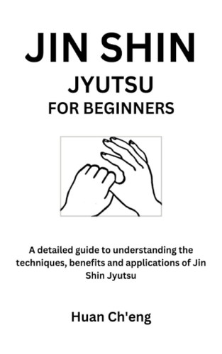 Jin Shin Jyutsu for Beginners