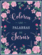 Colorea las palabras de Jesus