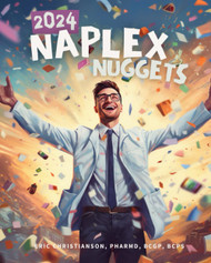 NAPLEX Nuggets From Meded101