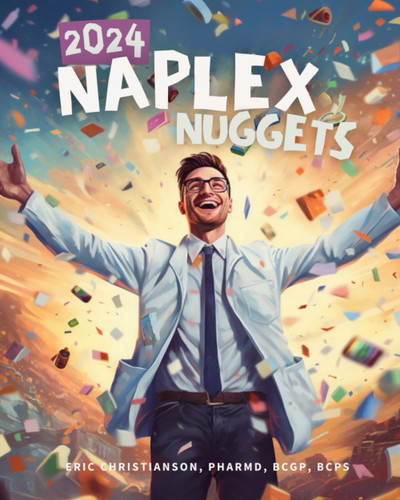 NAPLEX Nuggets From Meded101