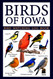 Birds Of Iowa - Bird Watching Log Book