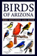 Birds Of Arizona - Bird Watching Log Book