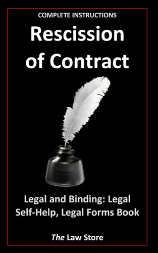Rescission of Contract