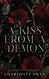 A Kiss From a Demon (Kiss From a Monster Series)