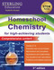 Homeschooling Chemistry for High-Achieving Students: Comprehensive