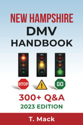 New Hampshire Dmv Driver'S Handbook