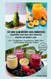 Sip and Slim Weight Loss Smoothies