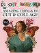 The Cut Out And Collage Book 600+ Amazing Things To Cut & Collage