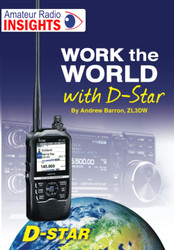 Work the world with D-Star