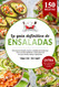 La Guia definitiva de ENSALADAS