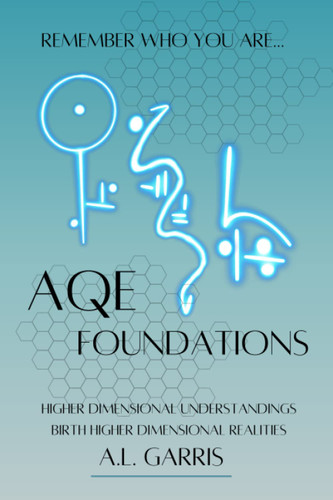 AQE Foundations: Remember Who You Are