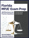Florida MPJE Exam Prep: 300 Pharmacy Law Practice Questions
