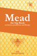 MEAD The Big Book about the history production and recipes