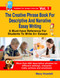 The Creative Phrase Book For Descriptive And Narrative Essay Writing