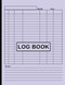 Customizable Log Book