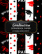 Graduation Scrapbook Paper