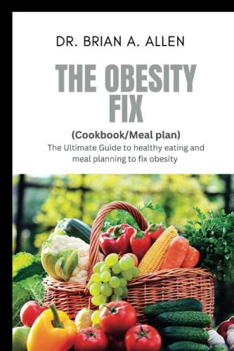 THE OBESITY FIX