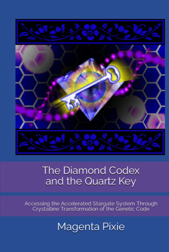 The Diamond Codex and the Quartz Key