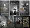 Miss Peregrine's Peculiar Children Series 7 Books Set