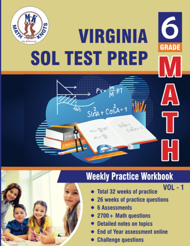 Virginia: Standards of Learning