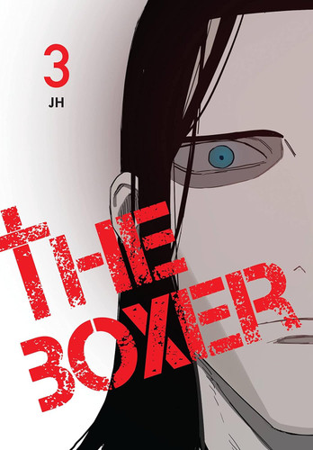 The Boxer Vol. 3 (The Boxer 3)