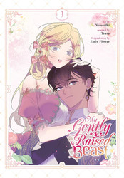 My Gently Raised Beast Vol. 3 (My Gently Raised Beast 3)