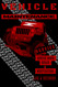 RED Edition - Vehicle Maintenance/Service & Modifications Log Book