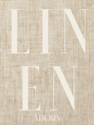 Linen Adorn: Photographed Linen Decor Book For Decorative Display