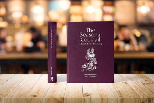 The Seasonal Cocktail