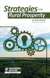 Strategies for Rural Prosperity