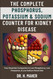 The Complete Phosphorus Potassium & Sodium Counter For Kidney Disease