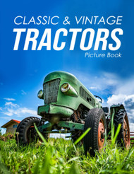Classic & Vintage Tractors