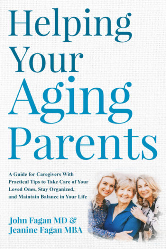 Helping Your Aging Parents