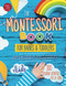 The Montessori Book for Babies and Toddlers